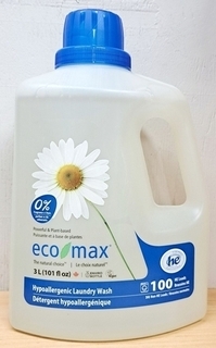 Laundry Liquid - Hypoallergenic (EcoMax)